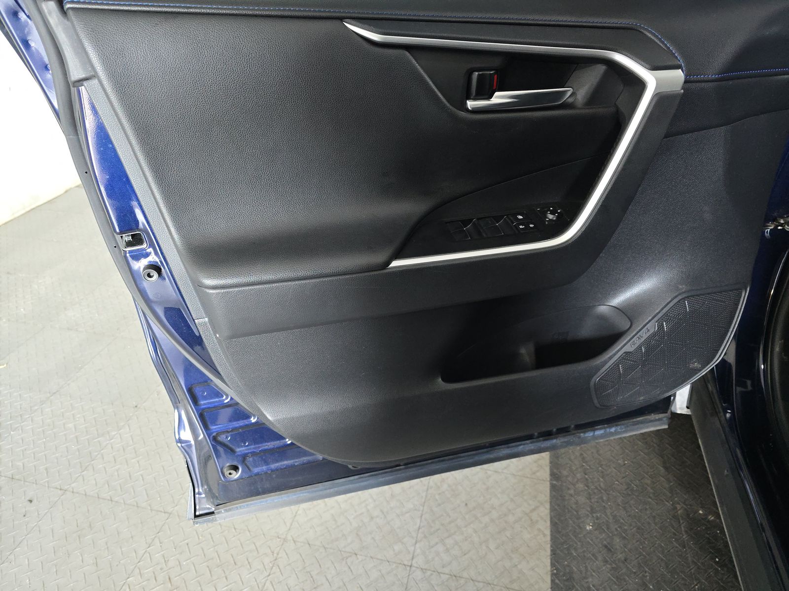 2021 Toyota RAV4 Hybrid XSE AWD