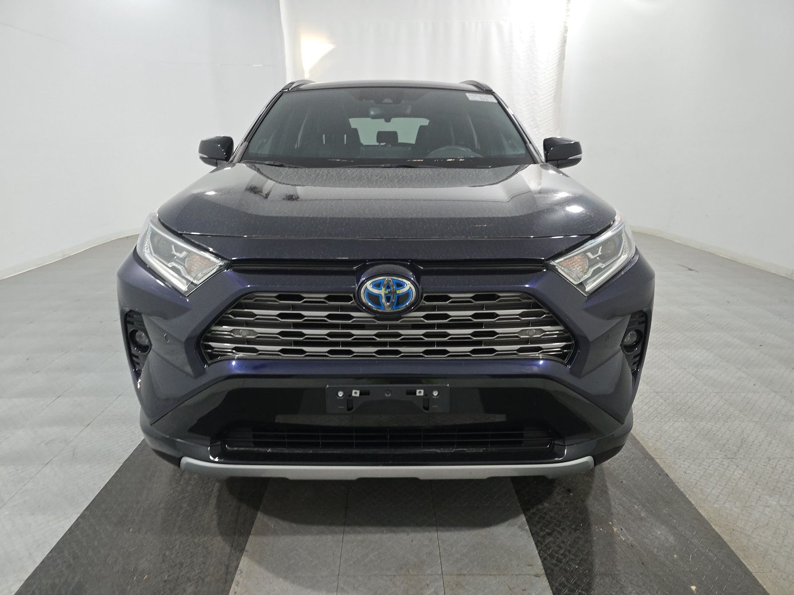 2021 Toyota RAV4 Hybrid XSE AWD