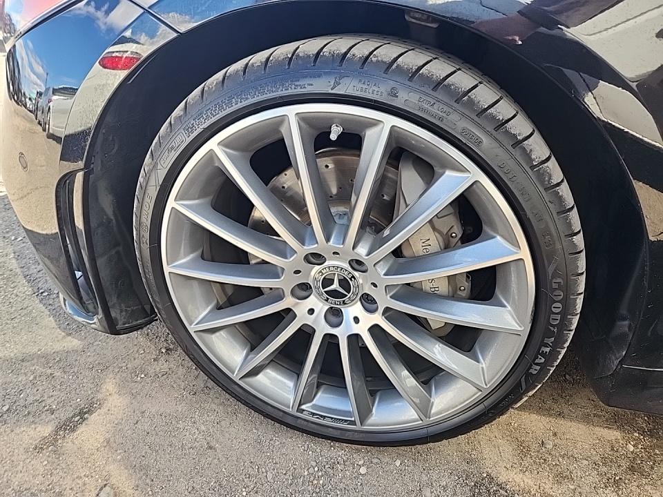 2020 Mercedes-Benz CLS-Class CLS 450 AWD