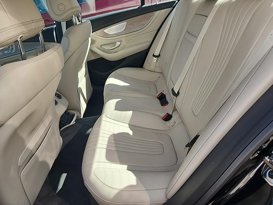 2020 Mercedes-Benz CLS-Class CLS 450 AWD