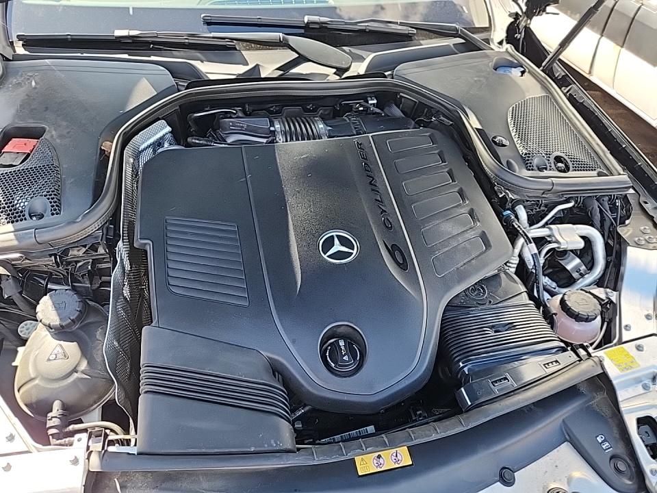 2020 Mercedes-Benz CLS-Class CLS 450 AWD