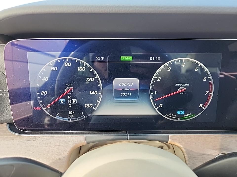 2020 Mercedes-Benz CLS-Class CLS 450 AWD