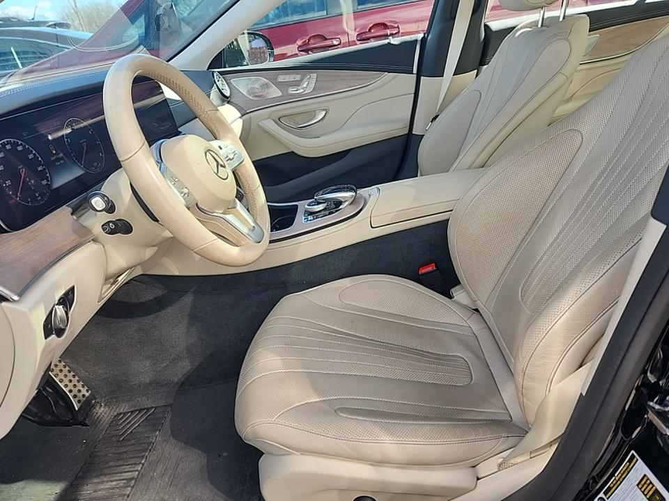 2020 Mercedes-Benz CLS-Class CLS 450 AWD