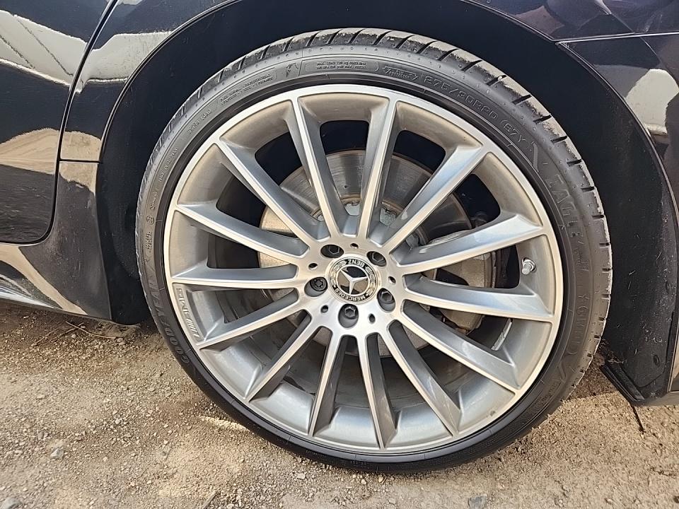 2020 Mercedes-Benz CLS-Class CLS 450 AWD