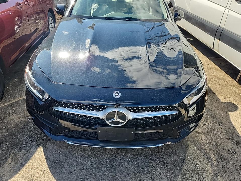 2020 Mercedes-Benz CLS-Class CLS 450 AWD