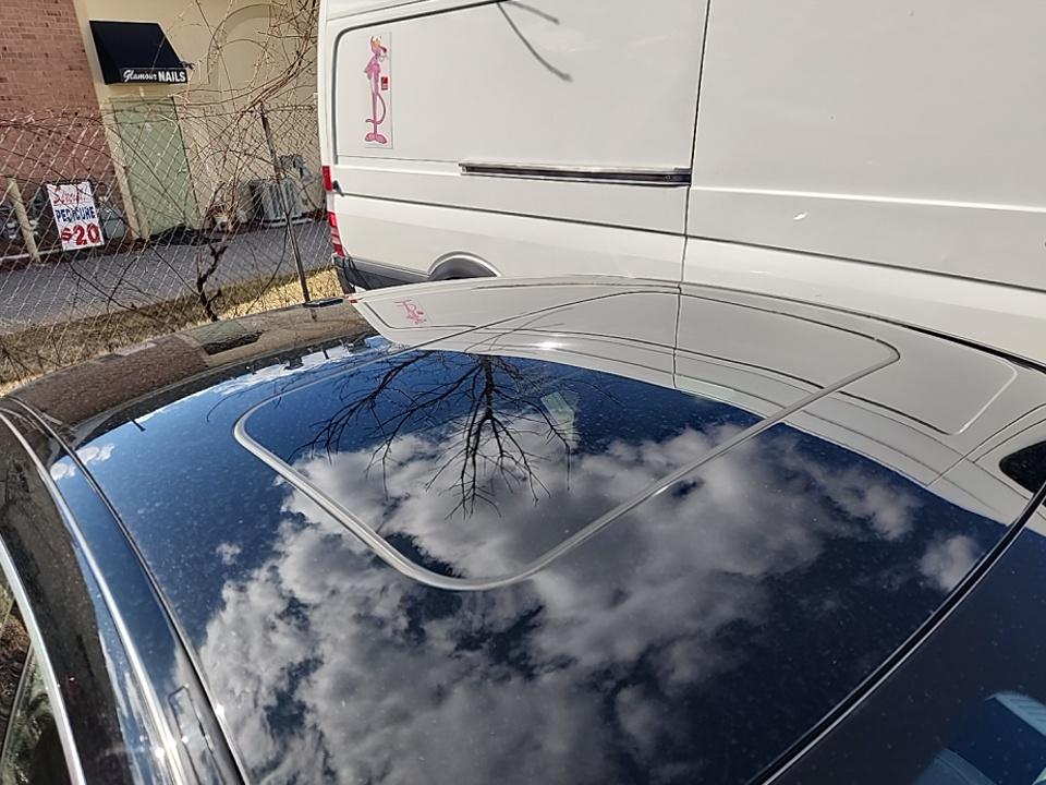 2020 Mercedes-Benz CLS-Class CLS 450 AWD