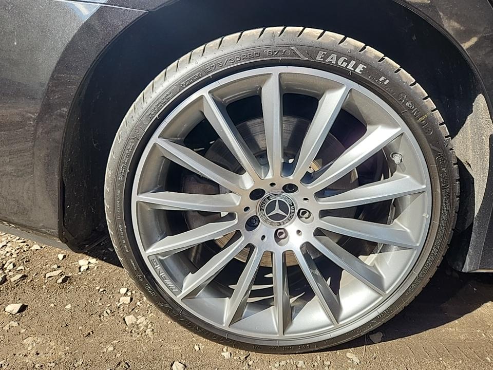 2020 Mercedes-Benz CLS-Class CLS 450 AWD