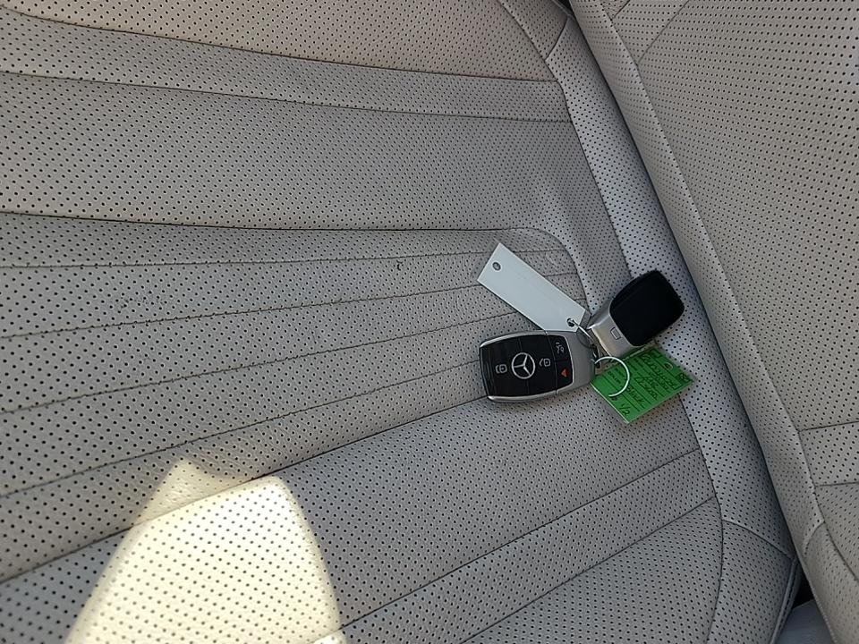 2020 Mercedes-Benz CLS-Class CLS 450 AWD