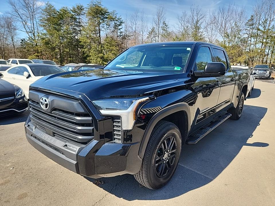 2024 Toyota Tundra SR5 AWD