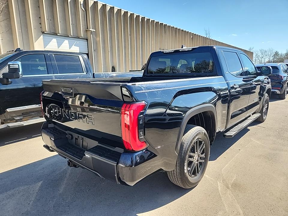 2024 Toyota Tundra SR5 AWD