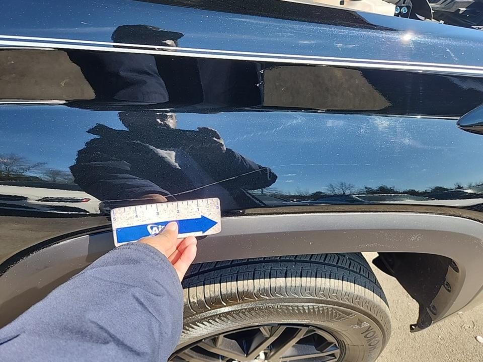 2024 Toyota Tundra SR5 AWD