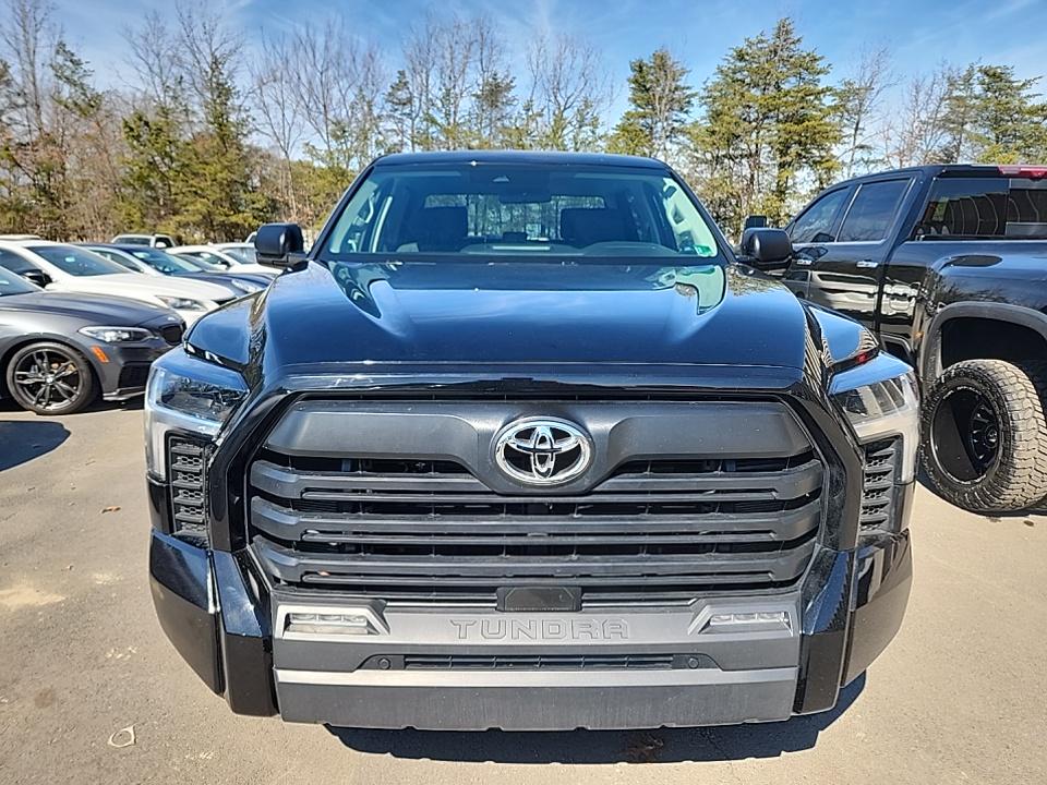 2024 Toyota Tundra SR5 AWD
