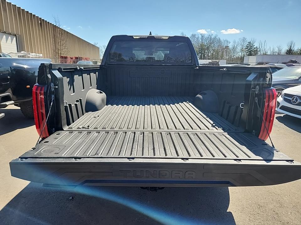 2024 Toyota Tundra SR5 AWD