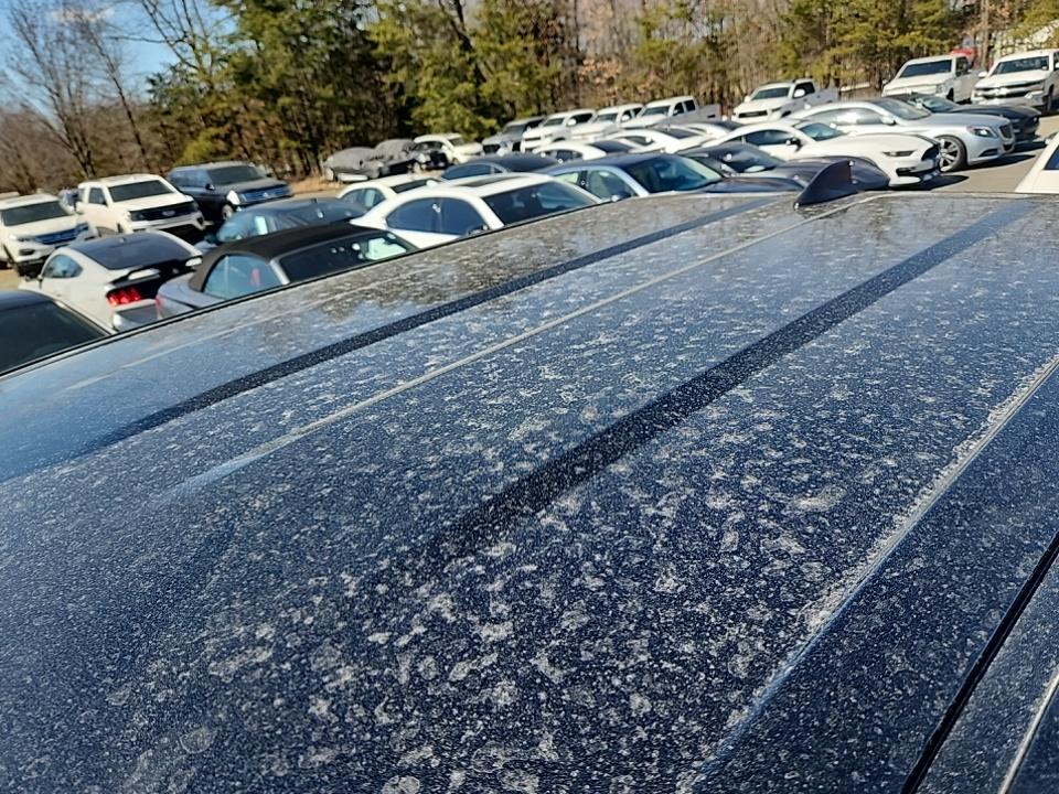 2024 Toyota Tundra SR5 AWD