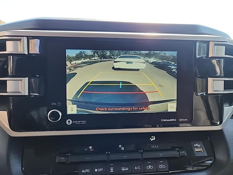 2024 Toyota Tundra SR5 AWD