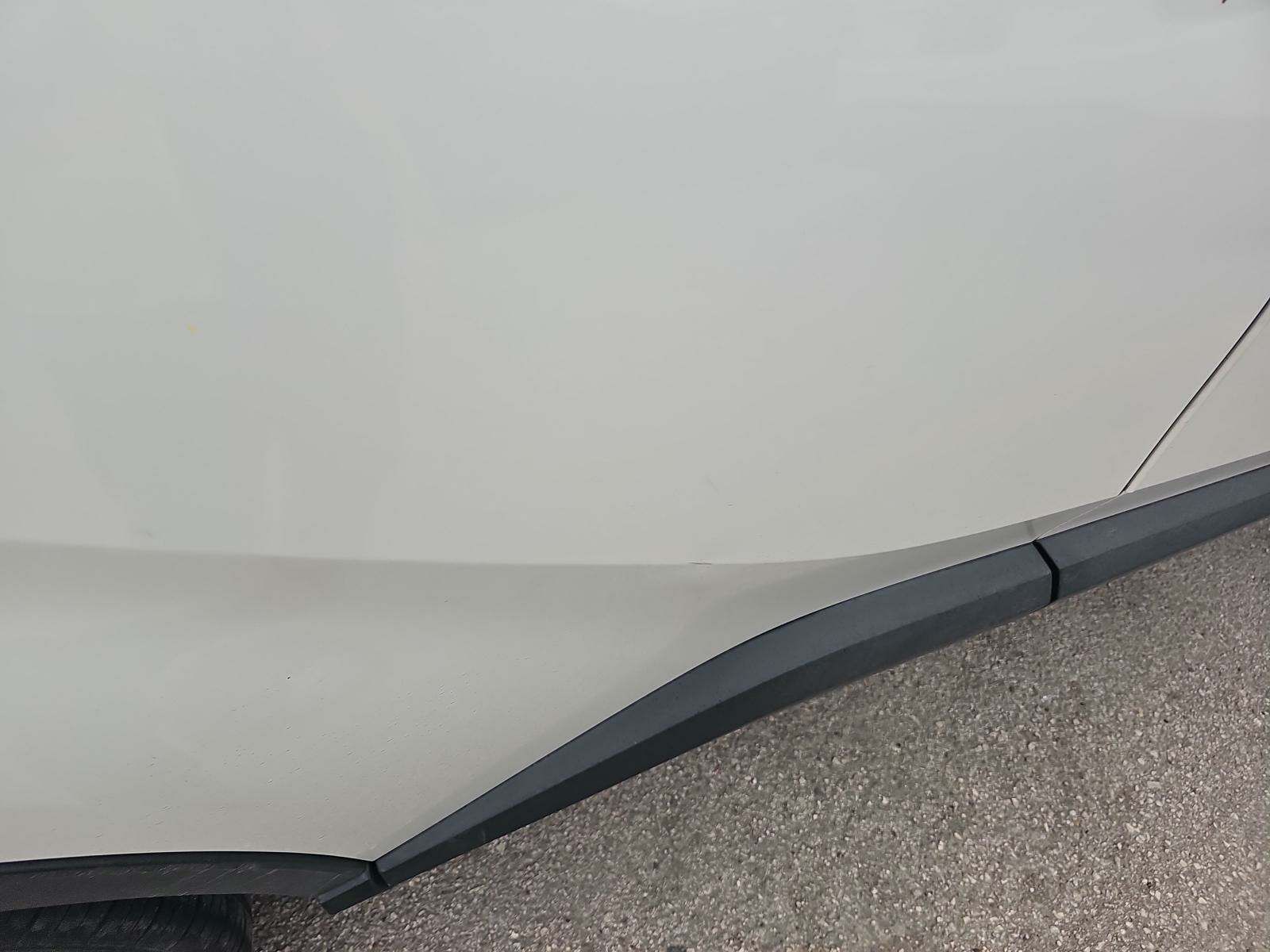 2018 Toyota C-HR XLE FWD