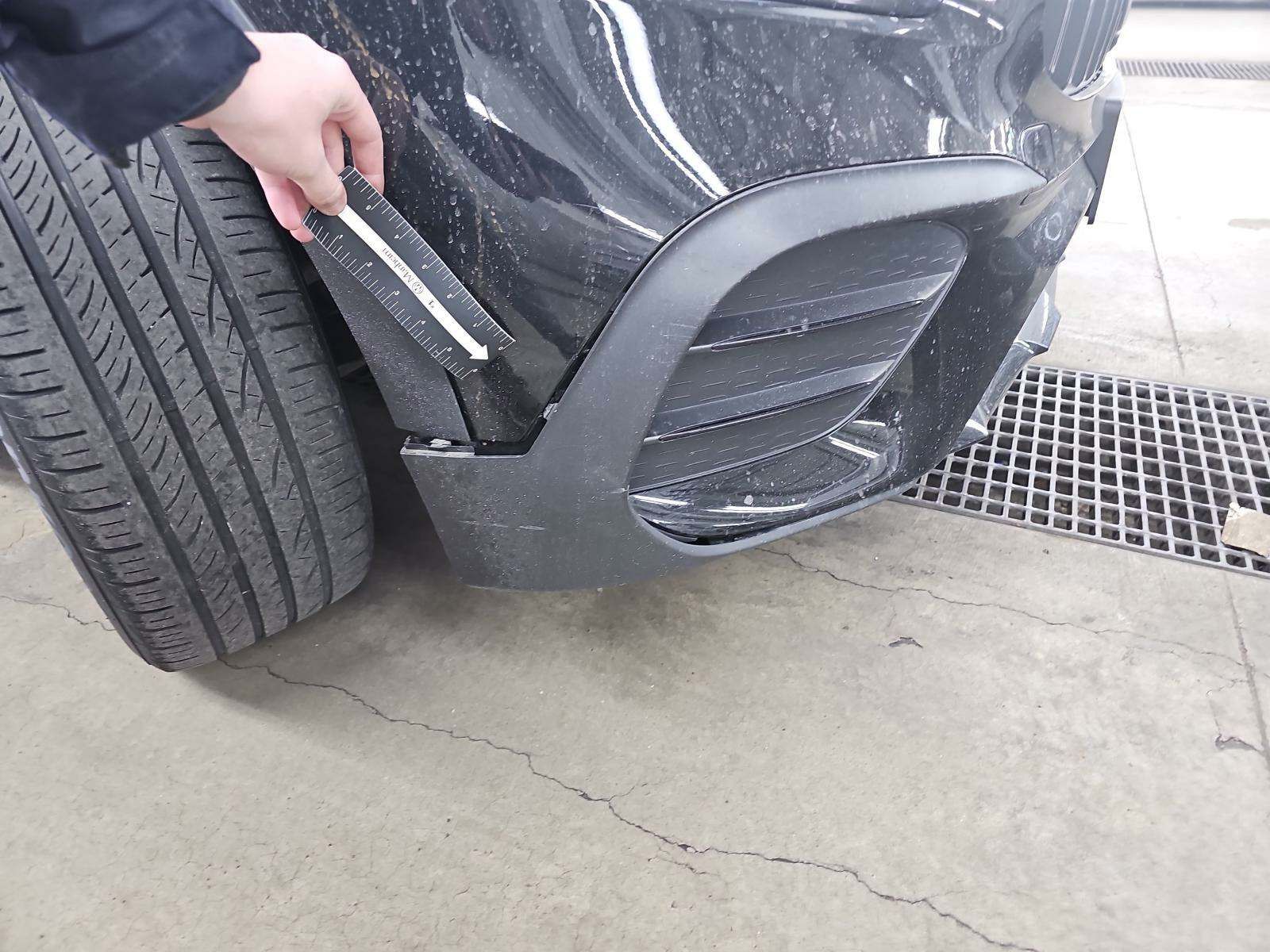 2021 Mercedes-Benz GLB AMG GLB 35 AWD