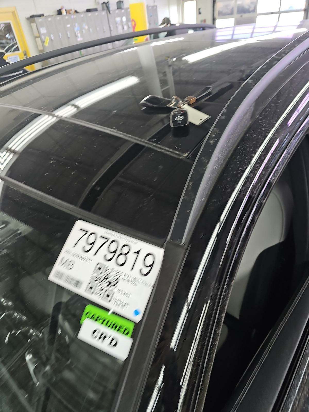 2021 Mercedes-Benz GLB AMG GLB 35 AWD