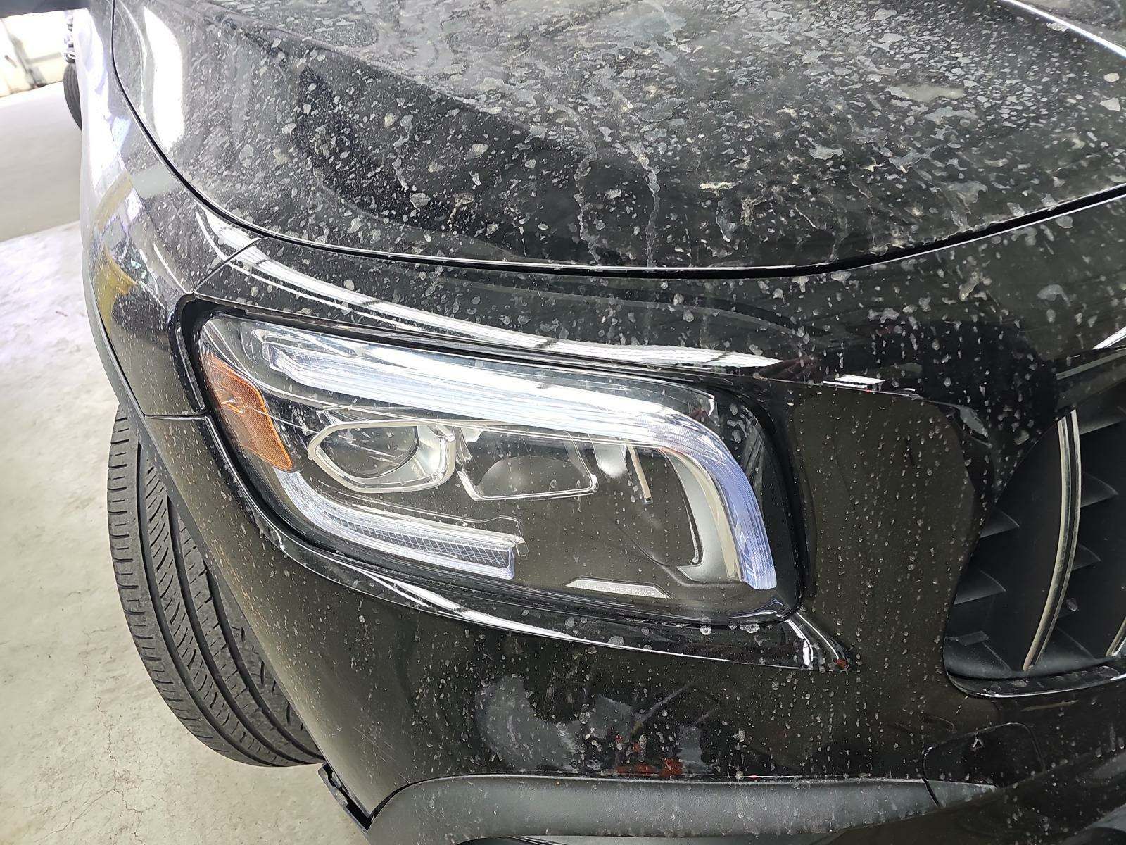 2021 Mercedes-Benz GLB AMG GLB 35 AWD