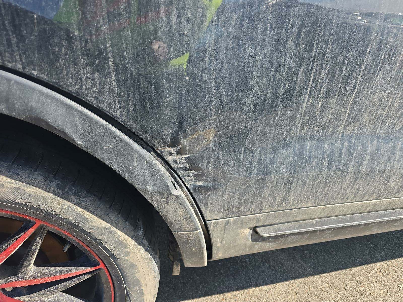 2018 Ford Explorer XLT FWD
