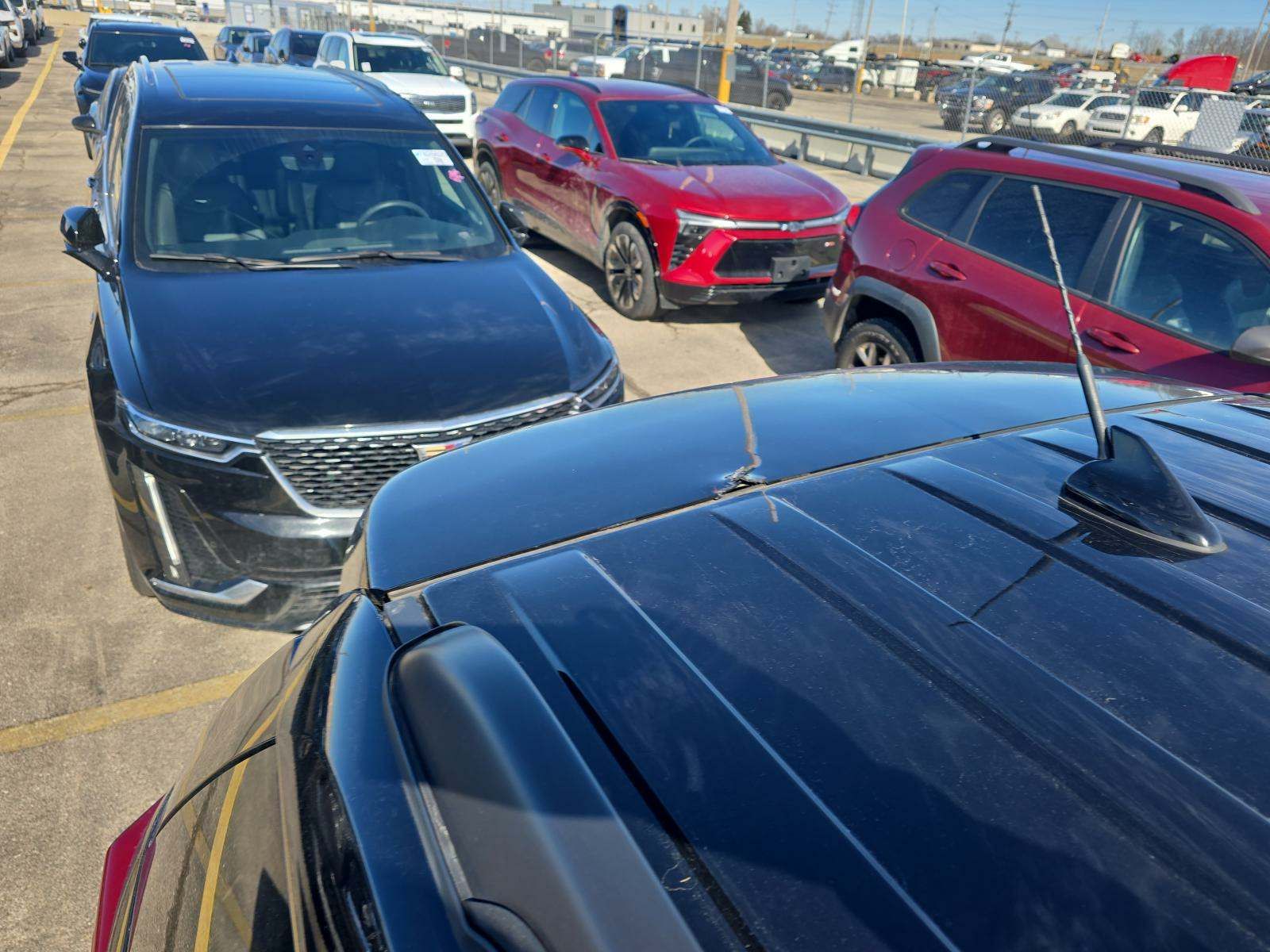 2018 Ford Explorer XLT FWD