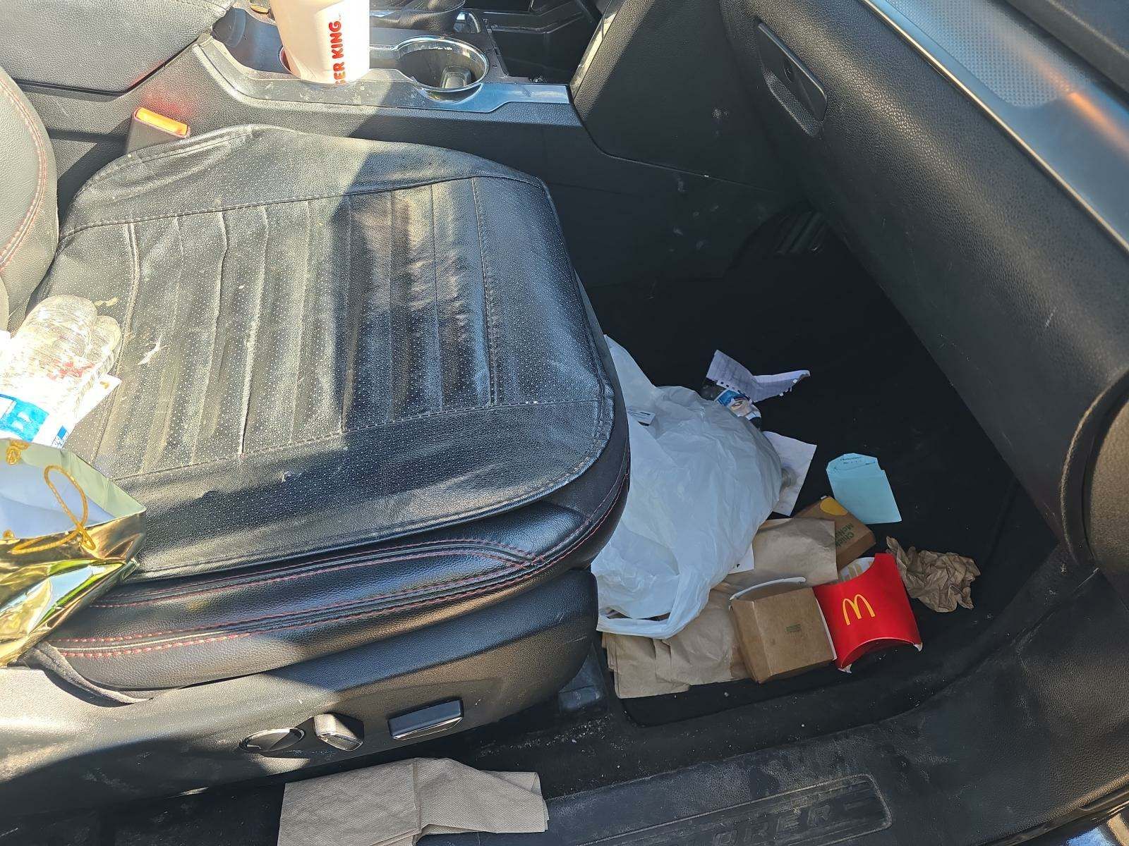 2018 Ford Explorer XLT FWD