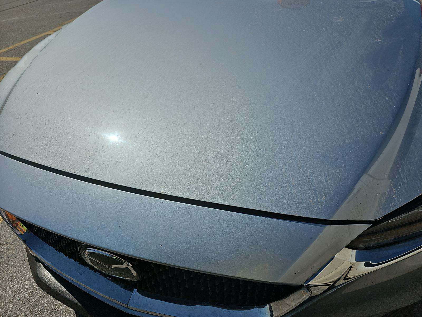 2018 MAZDA MAZDA6 Sport FWD