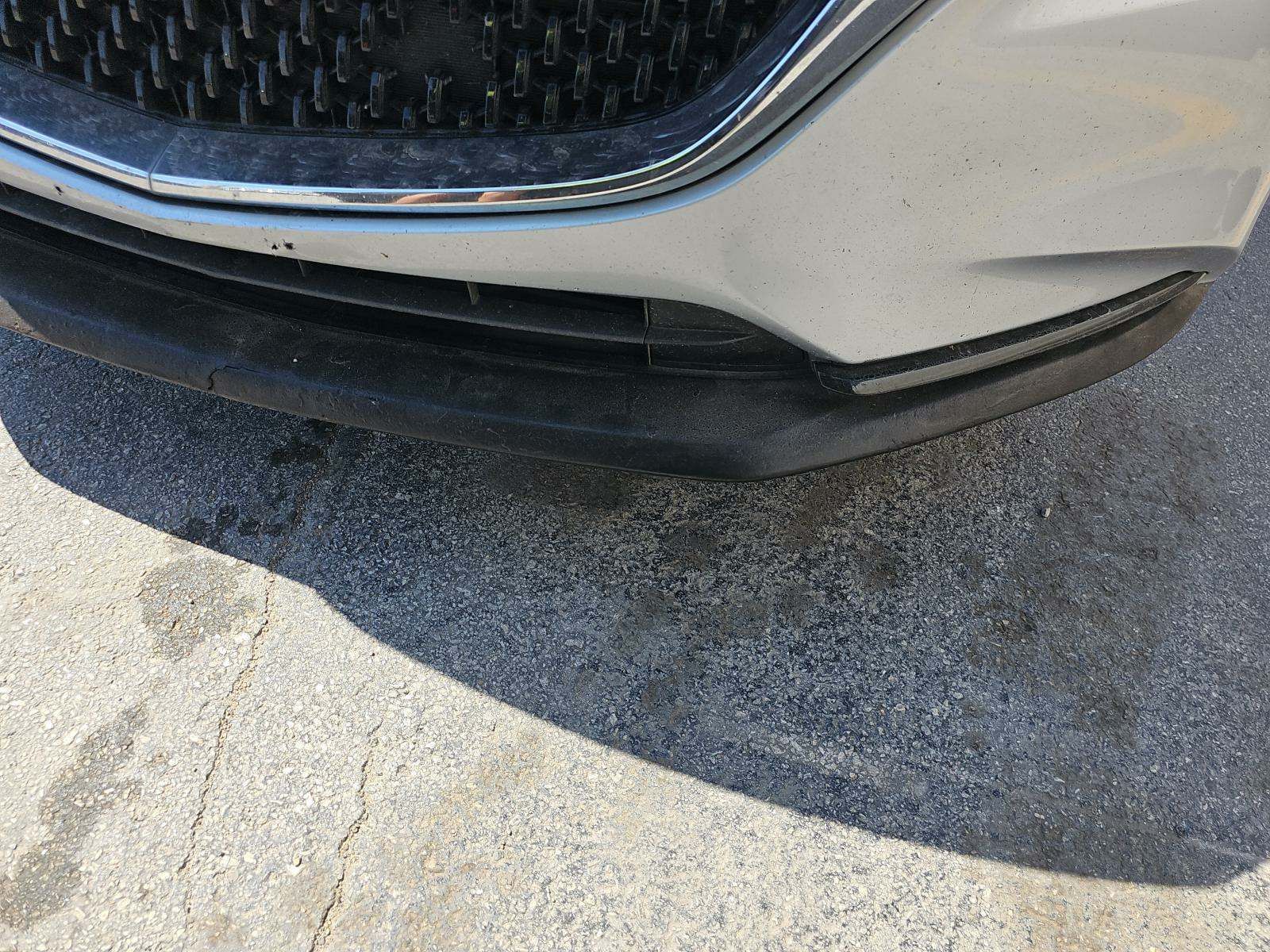 2018 MAZDA MAZDA6 Sport FWD