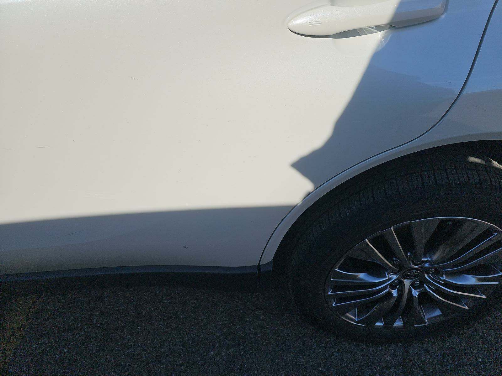 2021 Toyota Venza Limited AWD