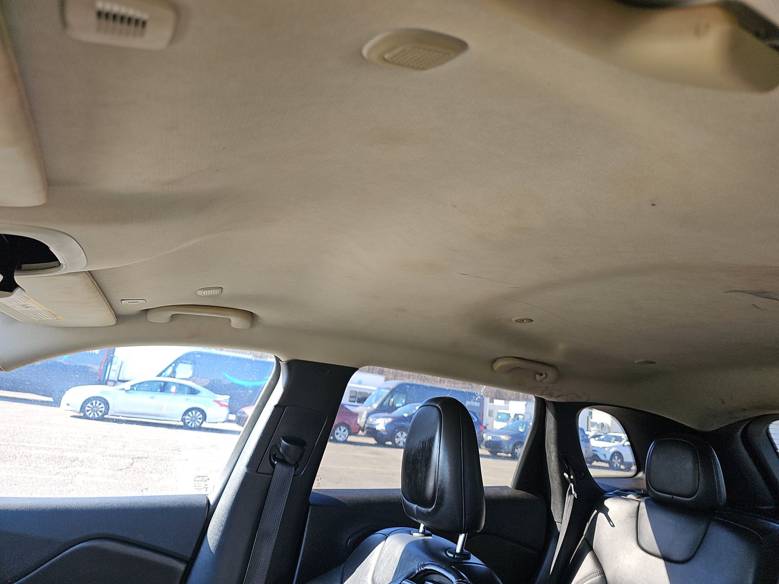 2019 Jeep Cherokee Latitude Altitude Edition AWD