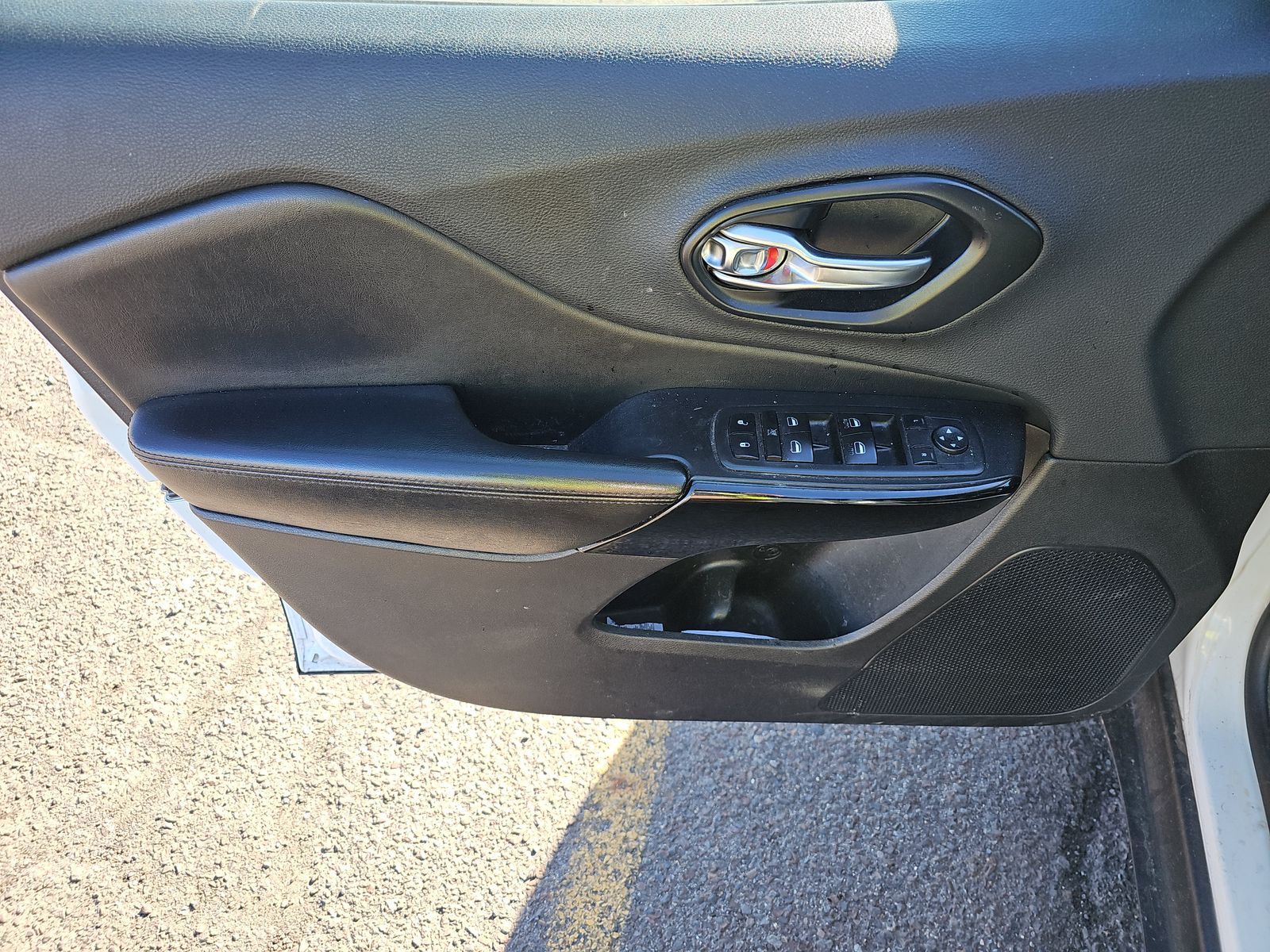 2019 Jeep Cherokee Latitude Altitude Edition AWD