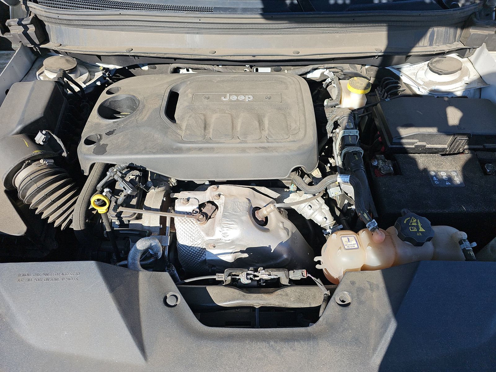 2019 Jeep Cherokee Latitude Altitude Edition AWD