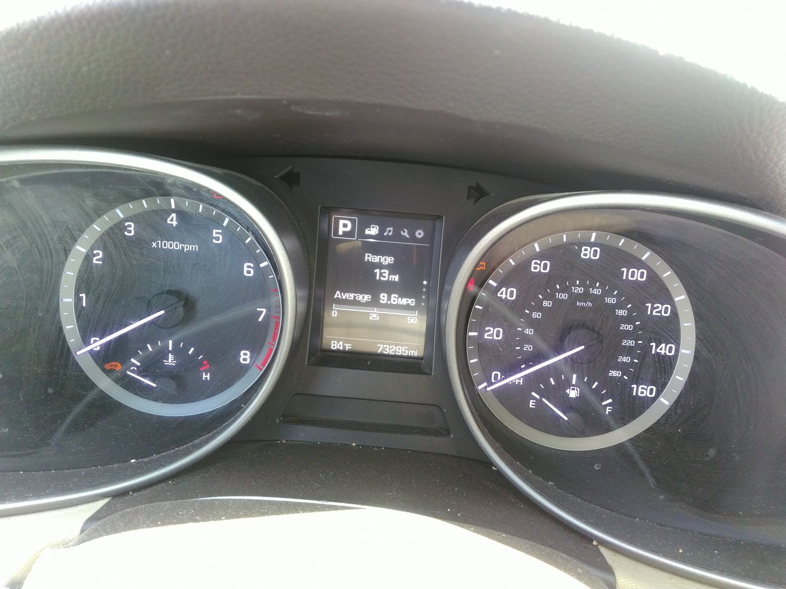 2018 Hyundai Santa Fe Sport Base FWD