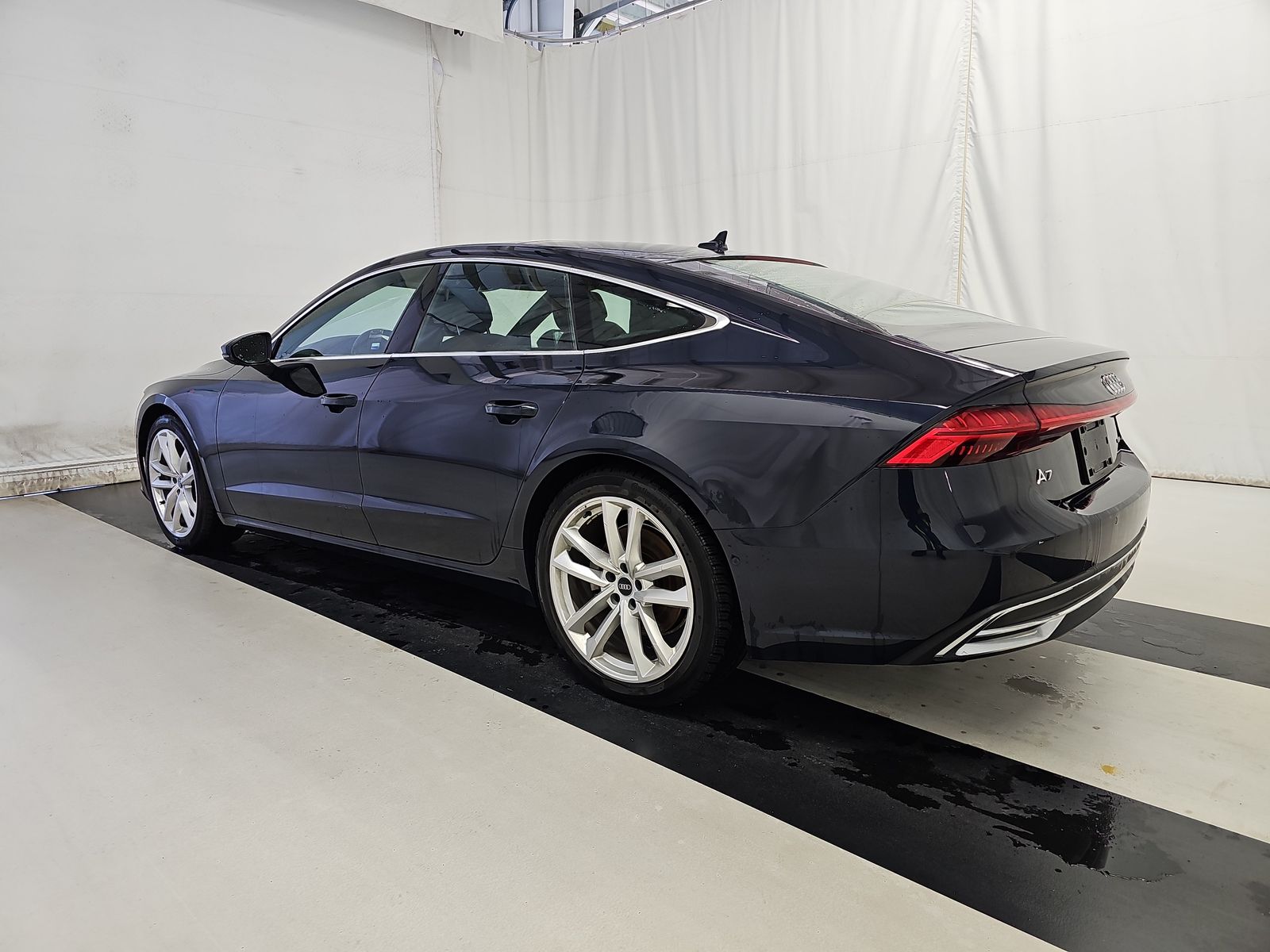 2021 Audi A7 Premium Plus AWD