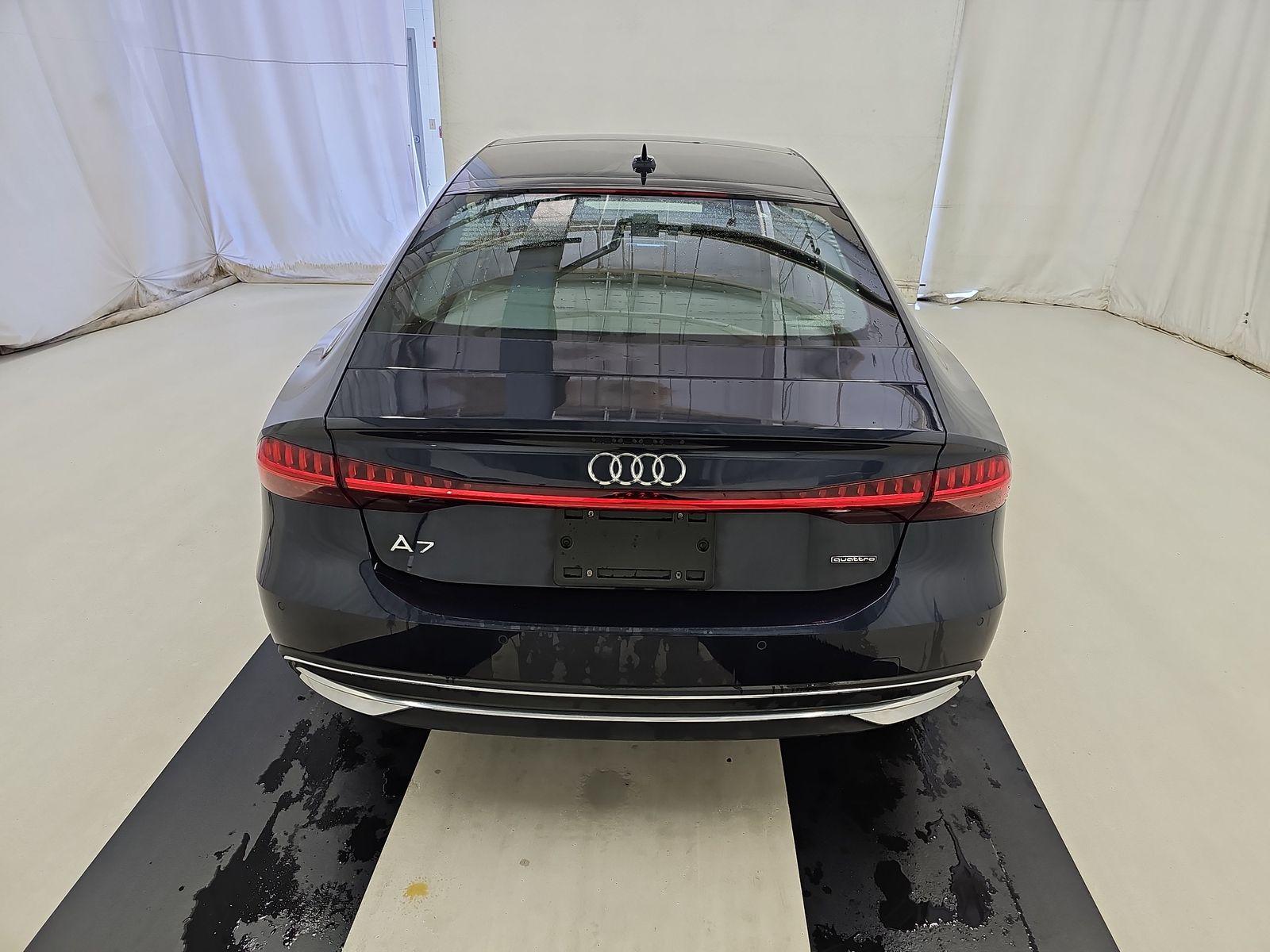 2021 Audi A7 Premium Plus AWD