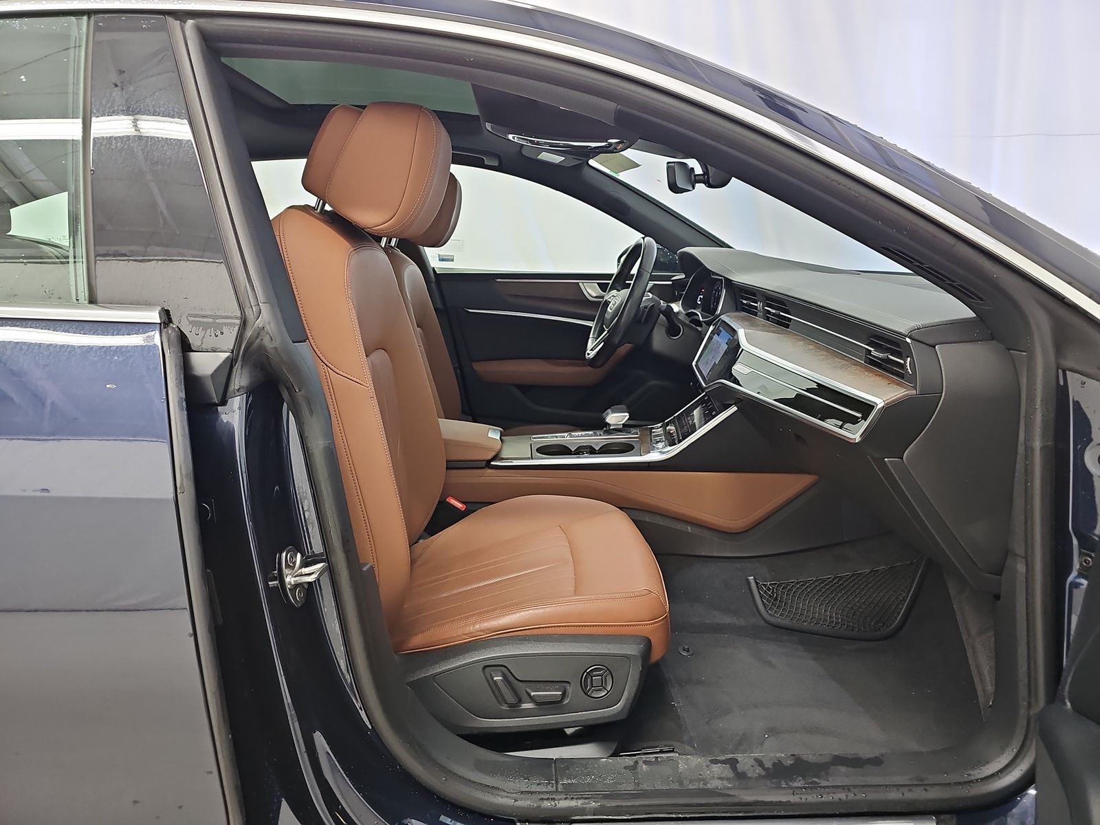 2021 Audi A7 Premium Plus AWD