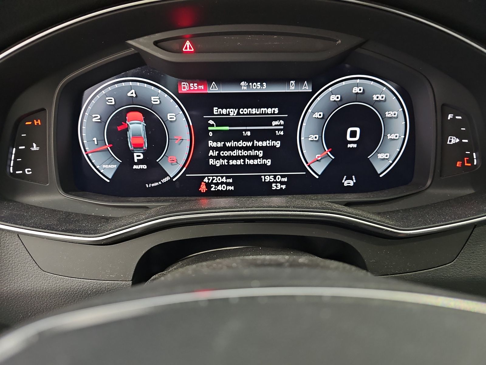 2021 Audi A7 Premium Plus AWD