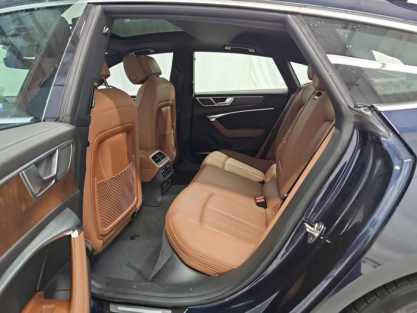 2021 Audi A7 Premium Plus AWD