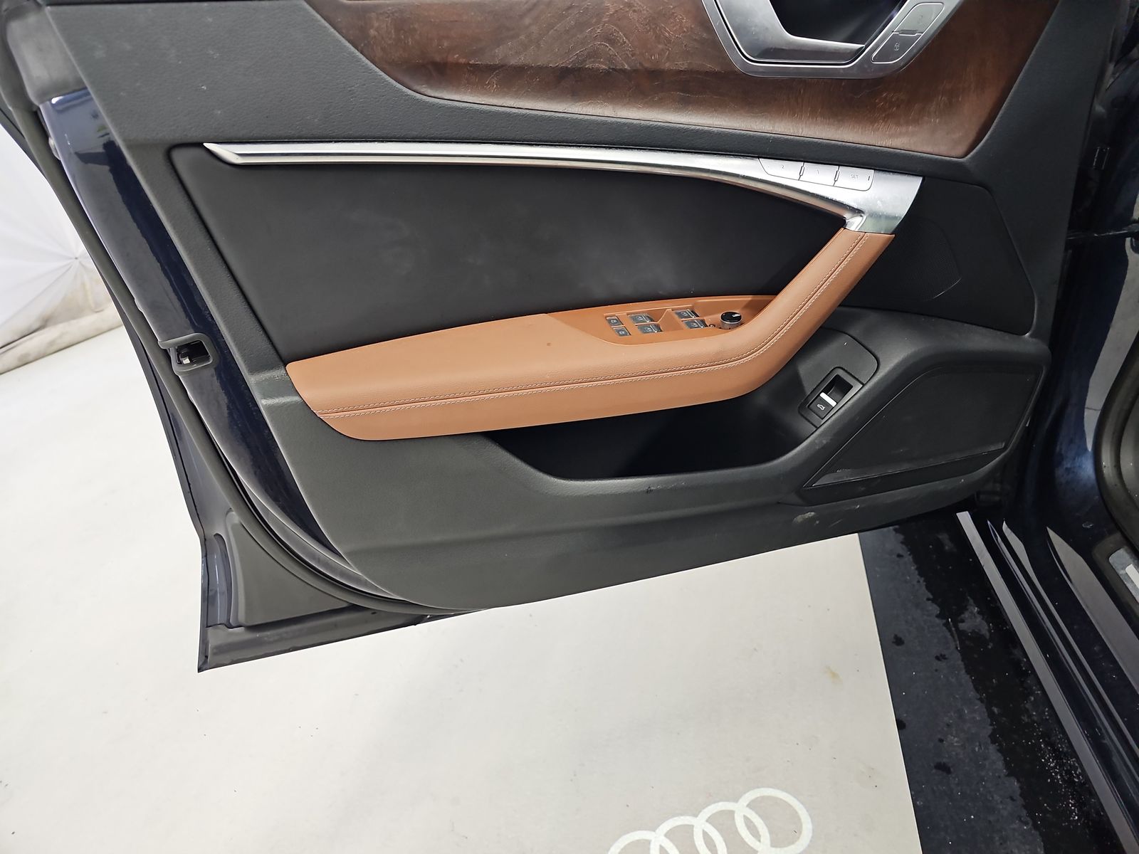2021 Audi A7 Premium Plus AWD