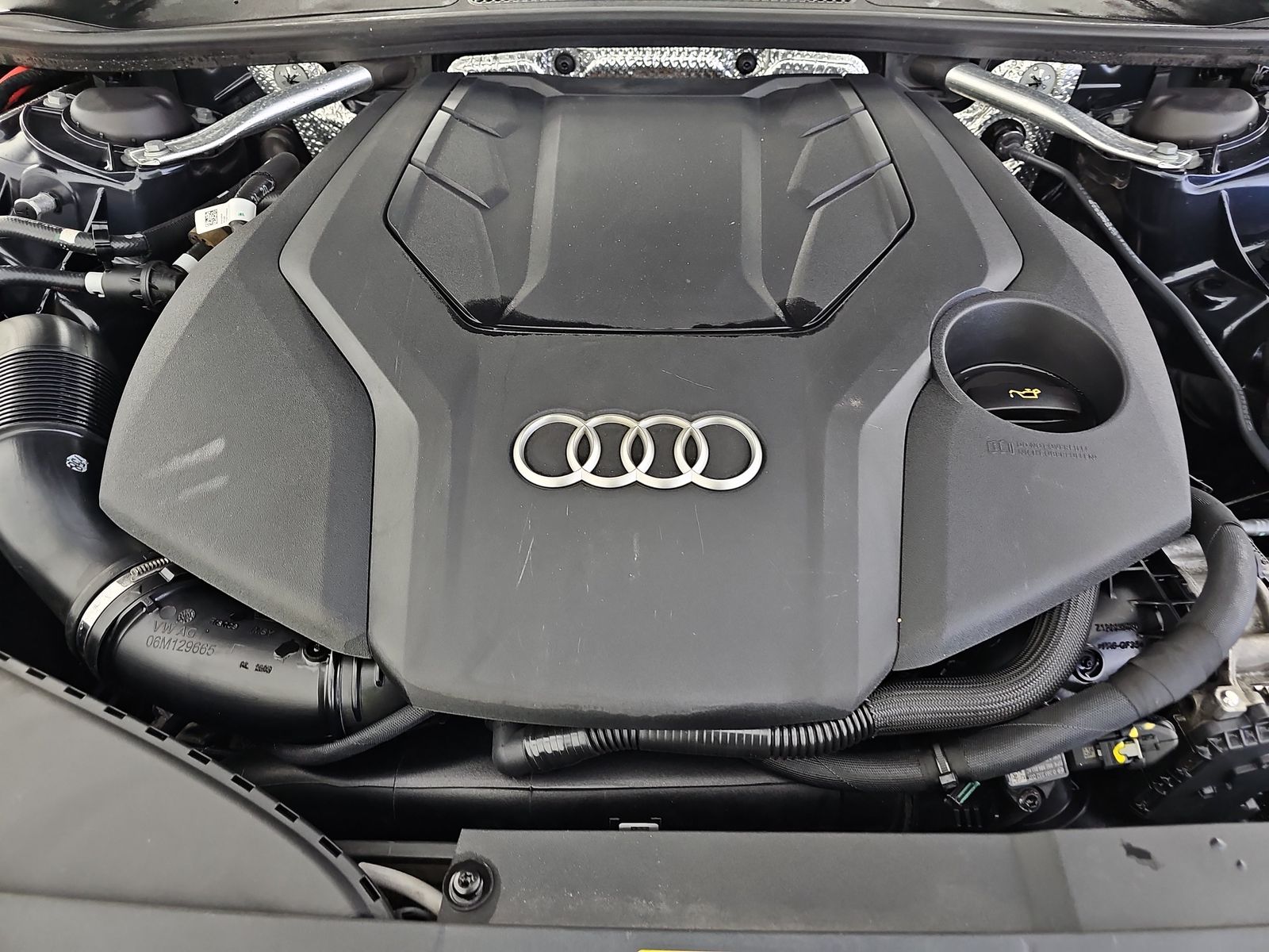 2021 Audi A7 Premium Plus AWD