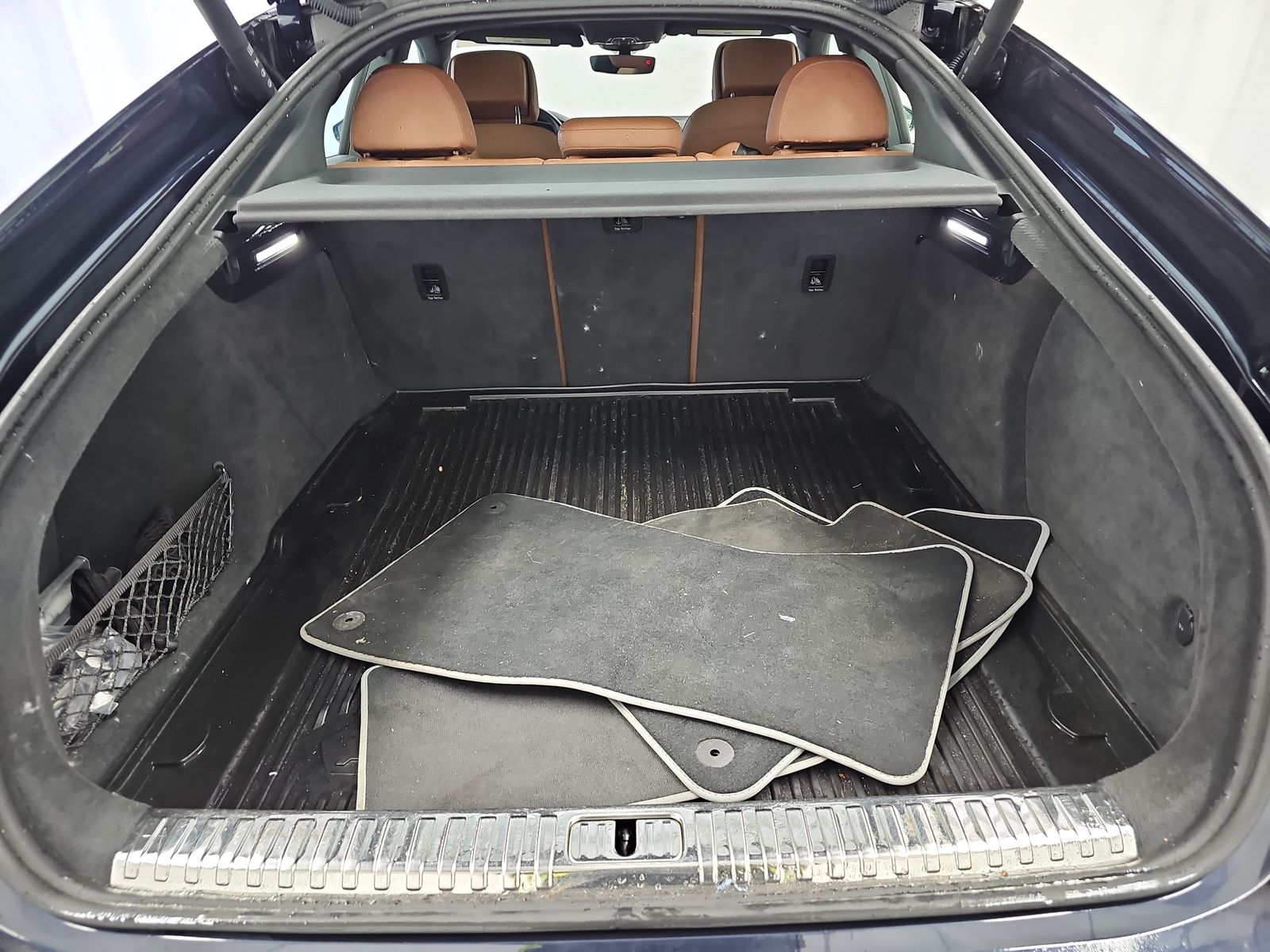 2021 Audi A7 Premium Plus AWD