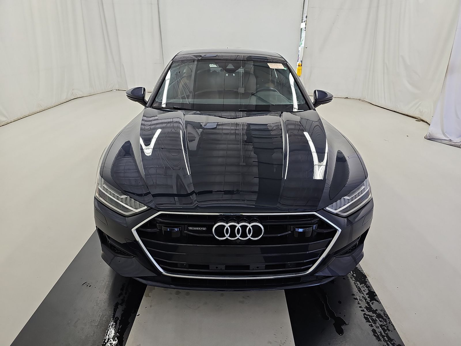 2021 Audi A7 Premium Plus AWD