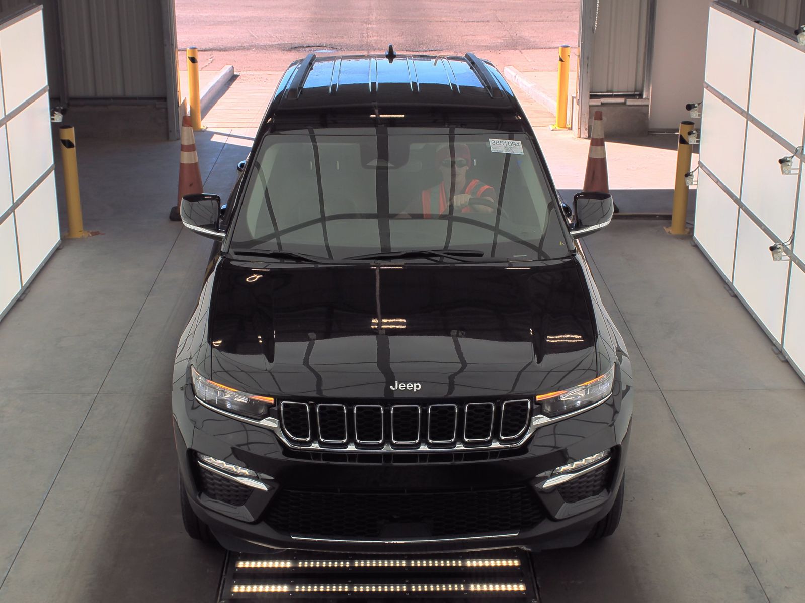 2023 Jeep Grand Cherokee Limited AWD