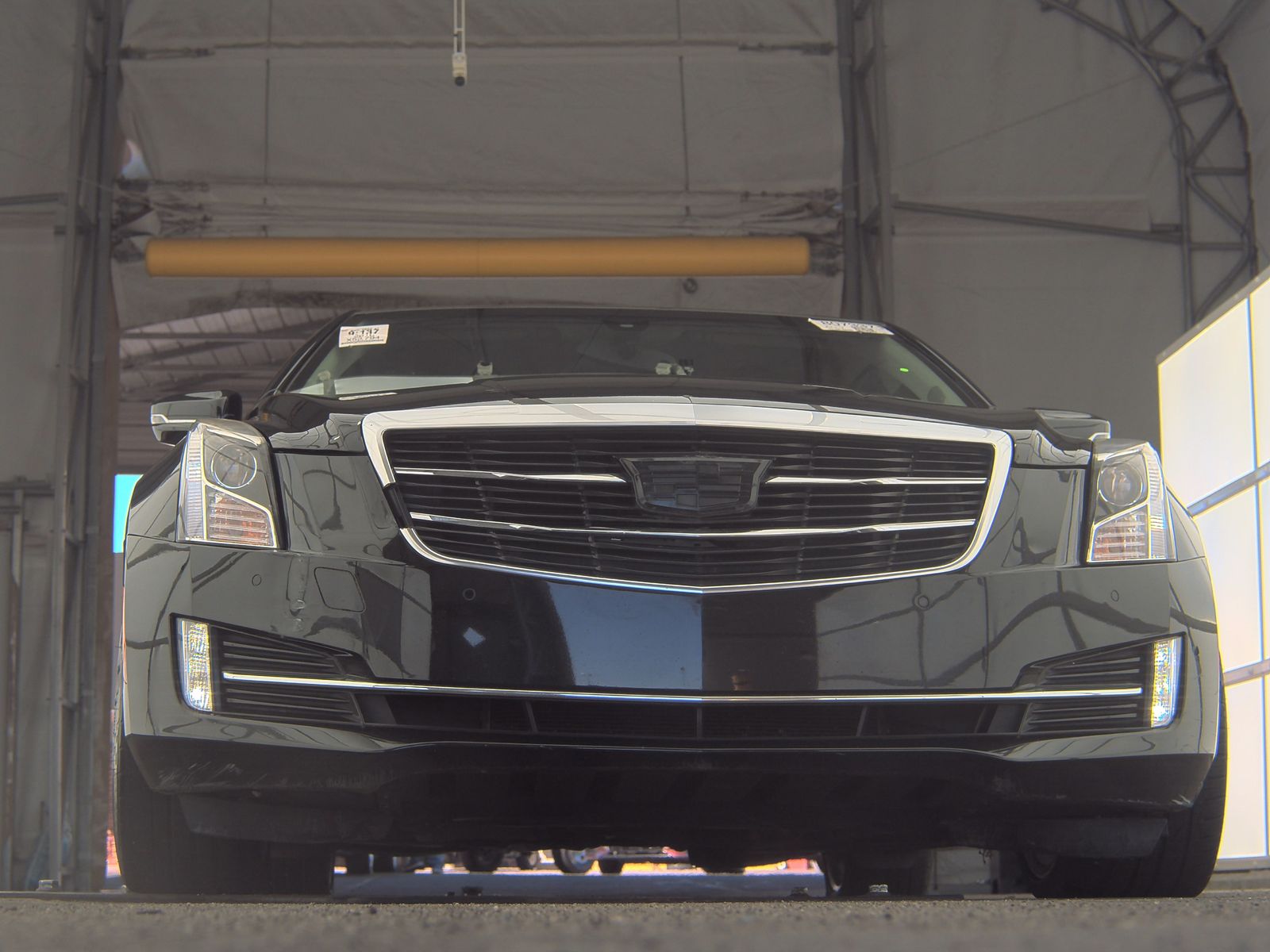 2016 Cadillac ATS Luxury RWD