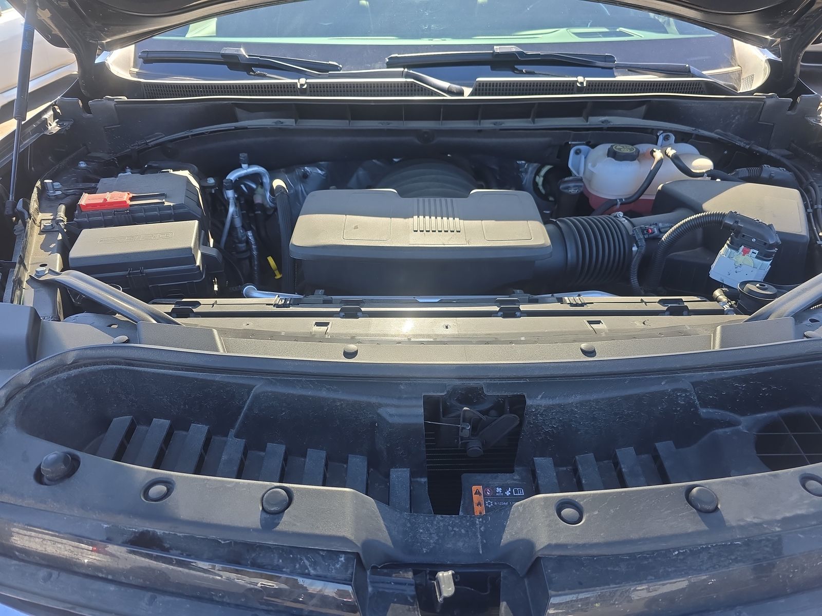 2024 Cadillac Escalade ESV Premium Luxury Platinum AWD