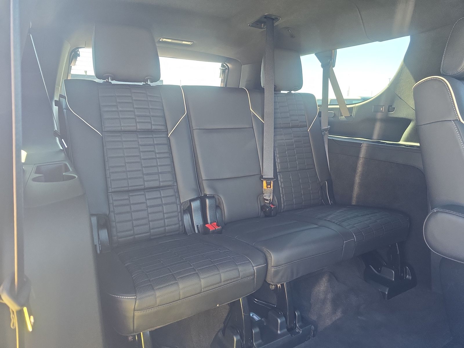 2024 Cadillac Escalade ESV Premium Luxury Platinum AWD