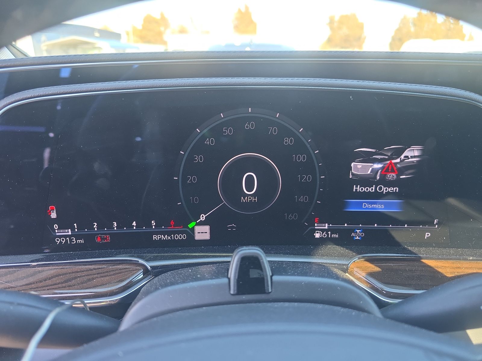 2024 Cadillac Escalade ESV Premium Luxury Platinum AWD