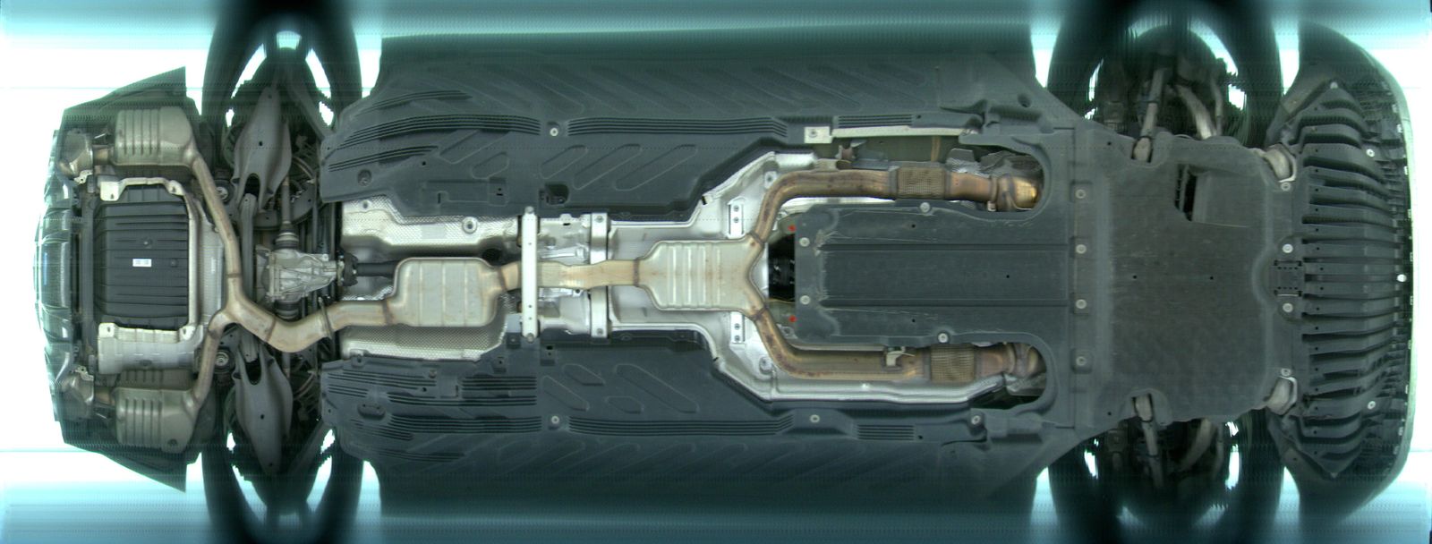 2020 Mercedes-Benz C-Class AMG C 43 AWD