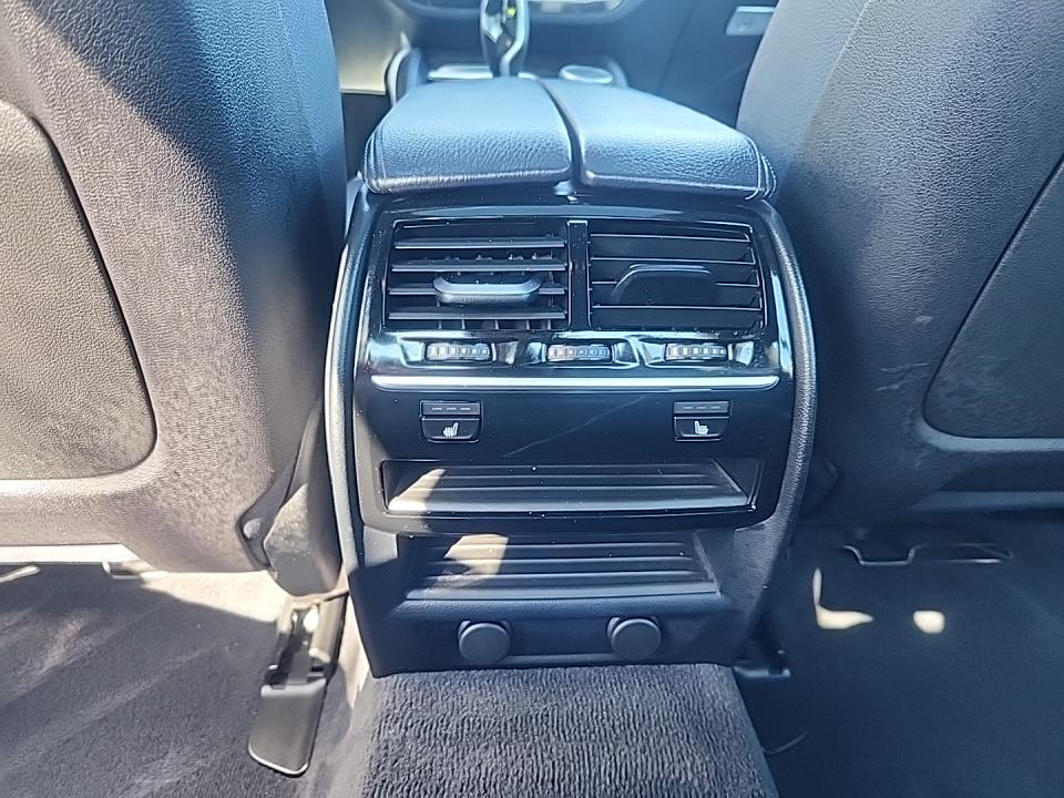 2019 BMW 5 Series 540i xDrive AWD