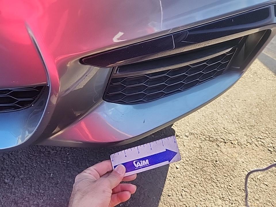 2019 BMW 5 Series 540i xDrive AWD